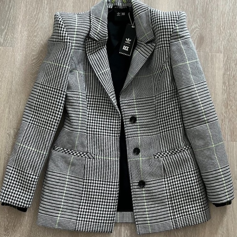 Halls of Ivy Park Jacket